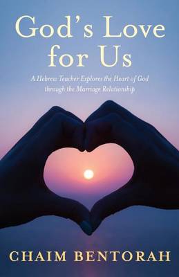 Book cover for God's Love for Us