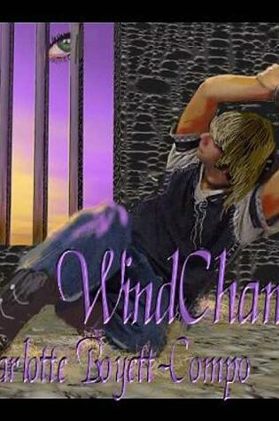 Cover of Windchance