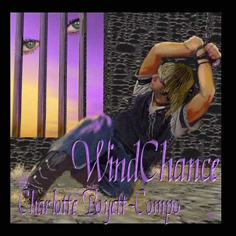 Book cover for Windchance