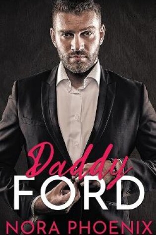 Cover of Daddy Ford