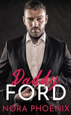 Book cover for Daddy Ford