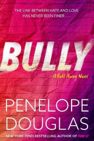 Cover of Bully