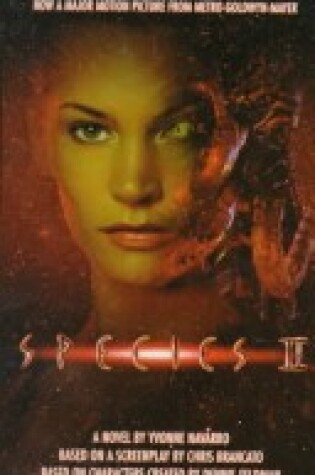 Cover of Species II