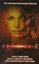 Book cover for Species II