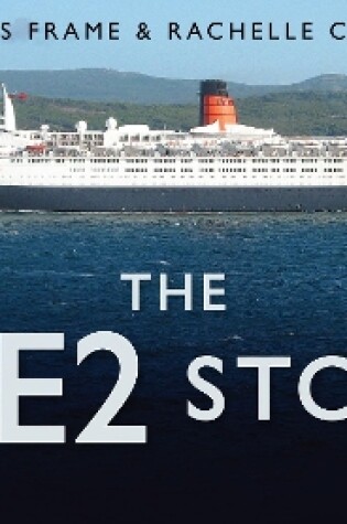 Cover of The QE2 Story