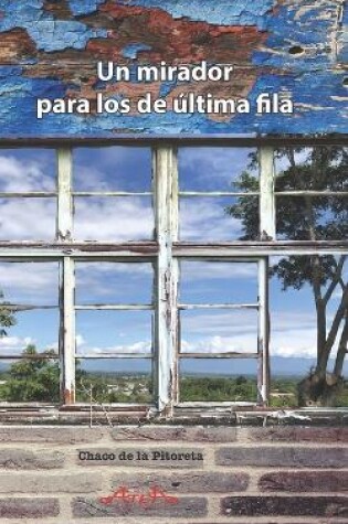 Cover of Un mirador para los de última fila