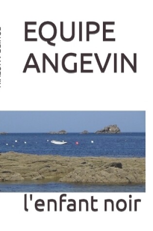 Cover of Equipe Angevin