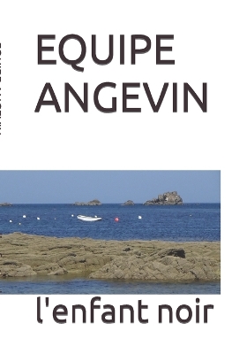 Book cover for Equipe Angevin