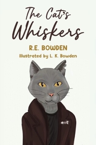 Cover of The Cat's Whiskers