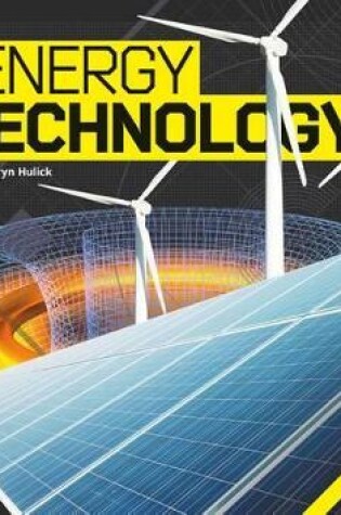 Cover of Energy Technology