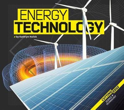 Book cover for Energy Technology