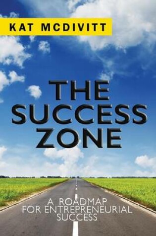 Cover of The Success Zone