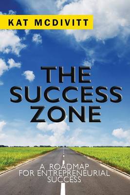 Book cover for The Success Zone