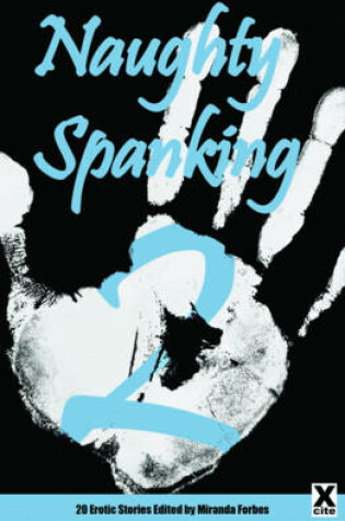 Cover of Naughty Spanking