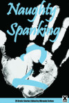 Book cover for Naughty Spanking
