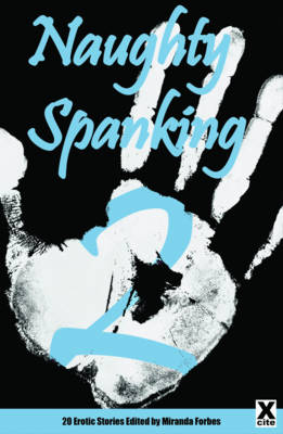 Cover of Naughty Spanking