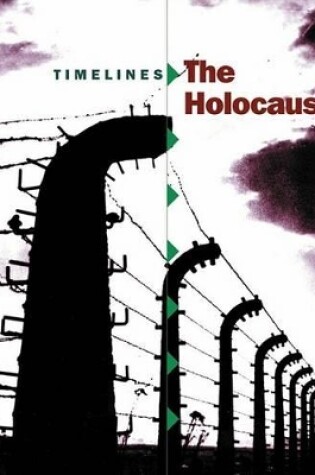 Cover of The Holocaust