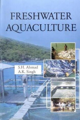 Cover of Freshwater Aquaculture