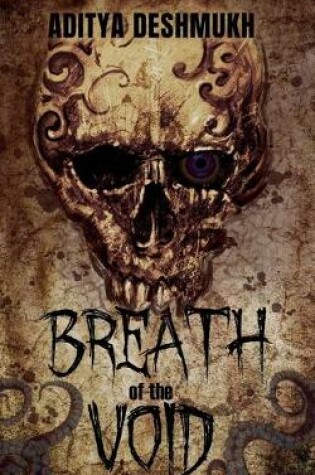 Cover of Breath of the Void