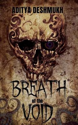 Cover of Breath of the Void