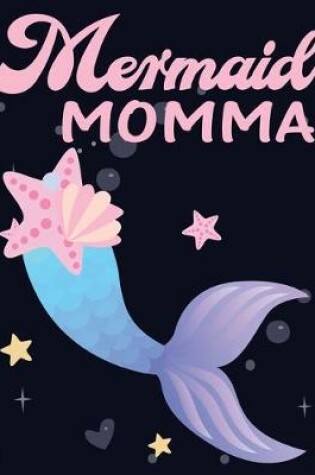 Cover of Mermaid momma