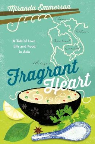 Cover of Fragrant Heart
