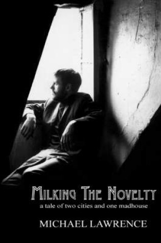 Cover of Milking the Novelty
