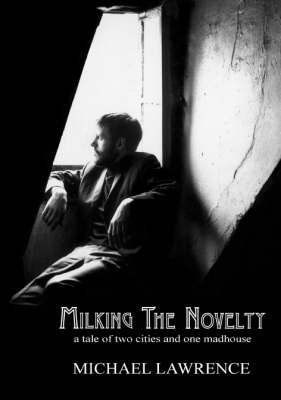 Book cover for Milking the Novelty