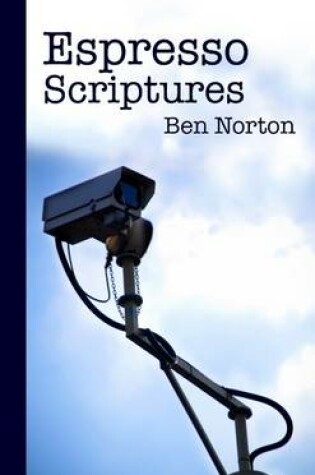 Cover of Espresso Scriptures