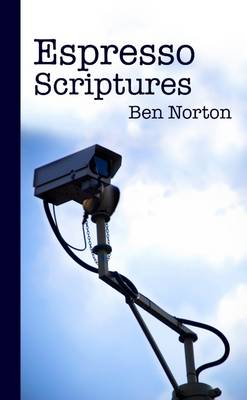 Book cover for Espresso Scriptures