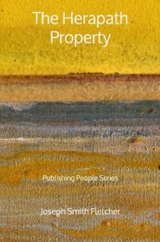 Cover of The Herapath Property - Publishing People Series