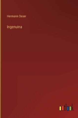 Cover of Ingenuina