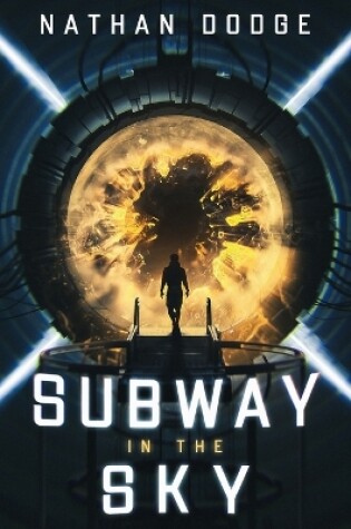 Cover of Subway in the Sky