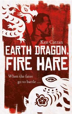 Cover of Earth Dragon Fire Hare