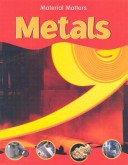 Book cover for Metals