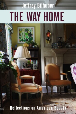 Cover of The Way Home