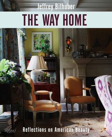 Book cover for The Way Home