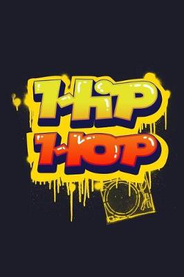 Book cover for Hip Hop