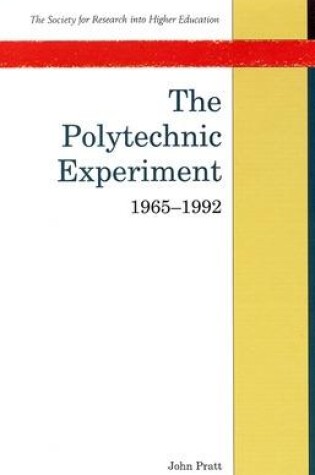 Cover of The Polytechnic Experiment