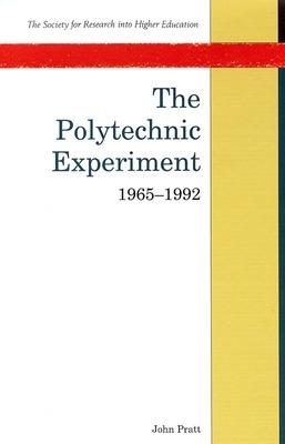 Book cover for The Polytechnic Experiment