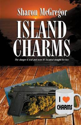 Book cover for Island Charms
