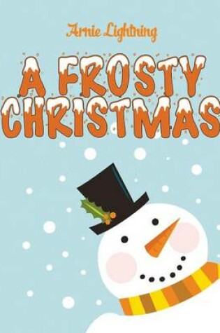 Cover of A Frosty Christmas