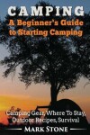 Book cover for Camping