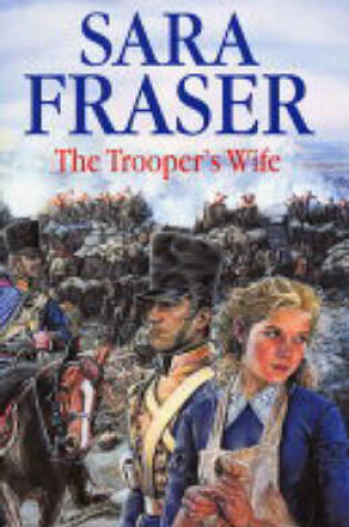 Cover of The Trooper's Wife