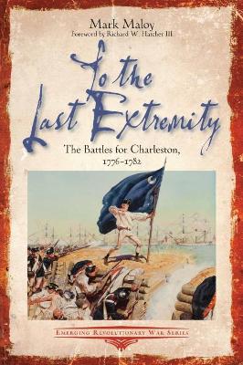 Book cover for To the Last Extremity