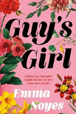 Cover of Guy's Girl