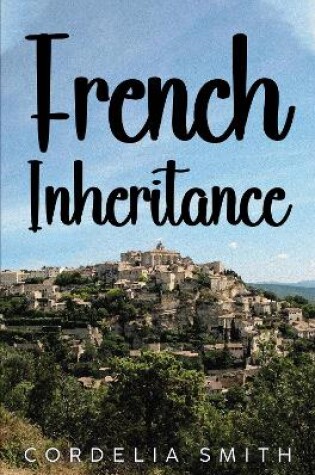 Cover of French Inheritance