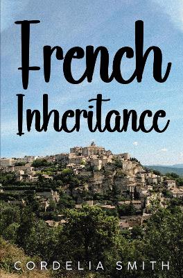 Book cover for French Inheritance