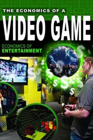 Cover of The Economics of a Video Game