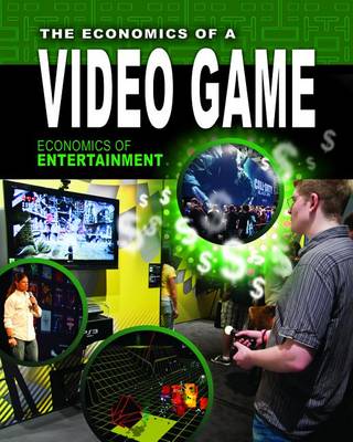 Cover of The Economics of a Video Game